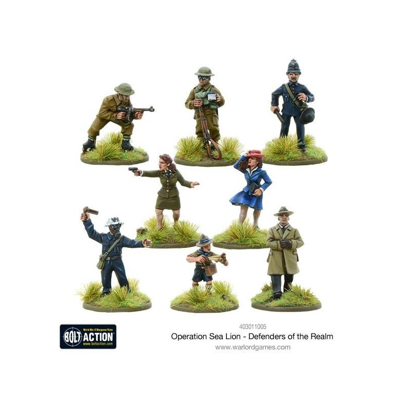 Operation Sea Lion Defenders of the Realm Operation Sea Lion Defenders of the Realm