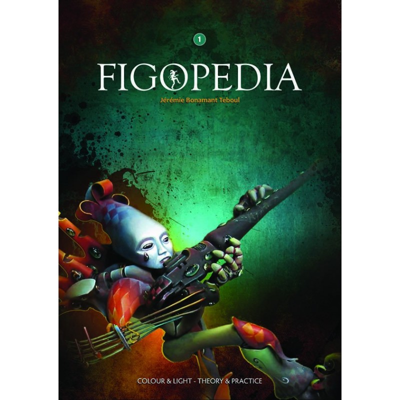 FIGOPEDIA Tome 1 FIGOPEDIA Tome 1