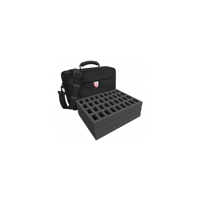 Feldherr MEDIUM 108 Figure Case Feldherr MEDIUM 108 Figure Case