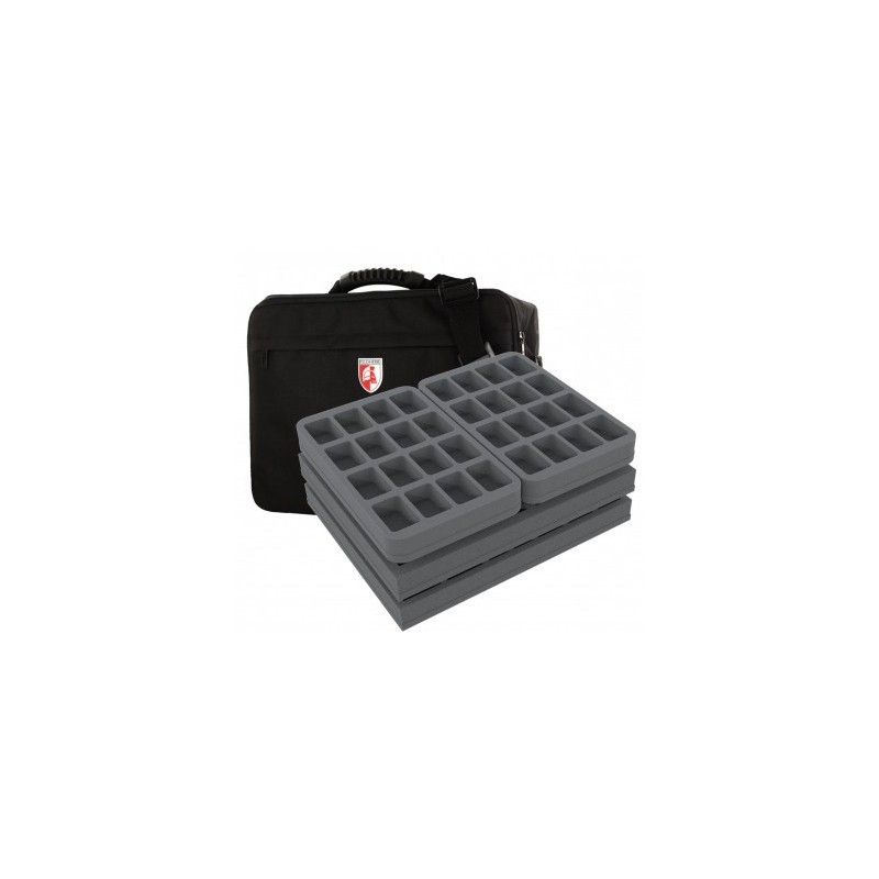 Feldherr MEDIUM 135 Figure Case Feldherr MEDIUM 135 Figure Case
