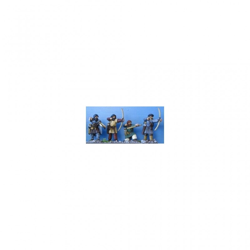 Archers (Levées) Archers (Levées)