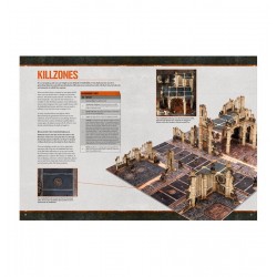 Wh40K: Kill Team Core Manual (Francais)