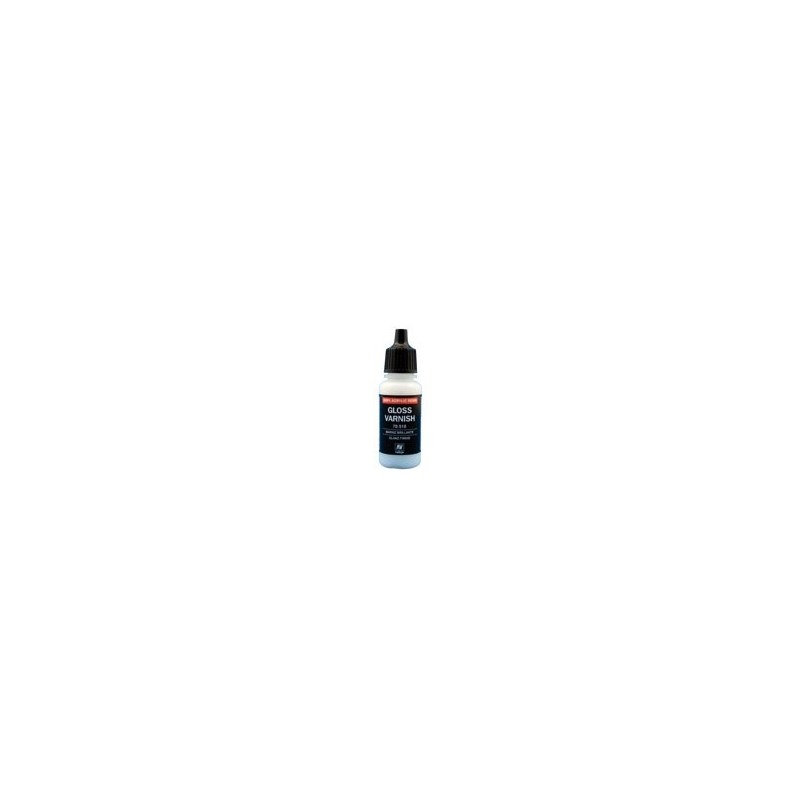 70510 - Gloss Varnish 70510 - Gloss Varnish