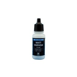 70520 - Matt Varnish