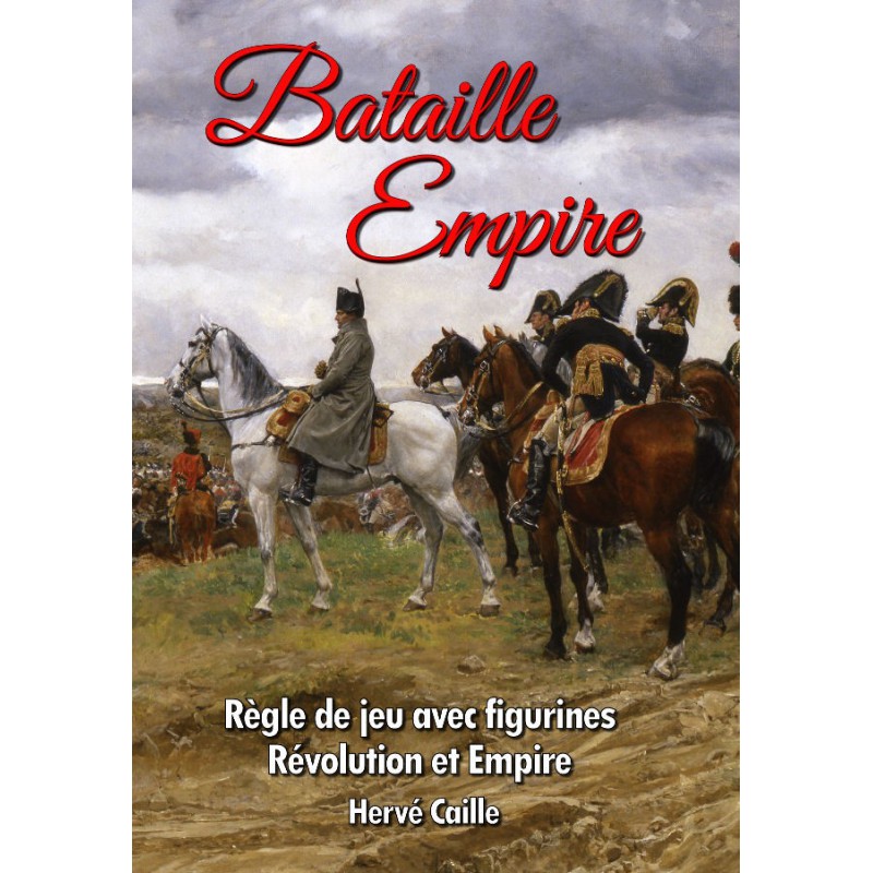 Bataille Empire Bataille Empire