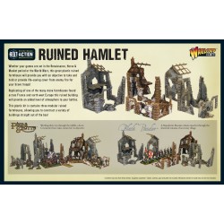 Ruined Hamlet 