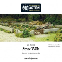 Stone Walls