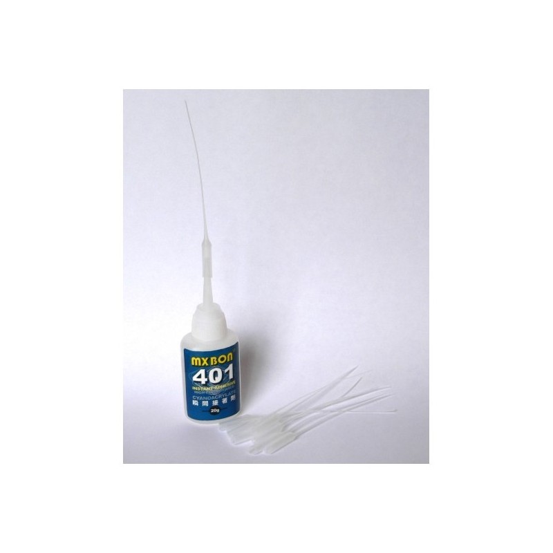 MX999 - ADHESIVE APPLICATORS (PAQUET DE 10 PCS)