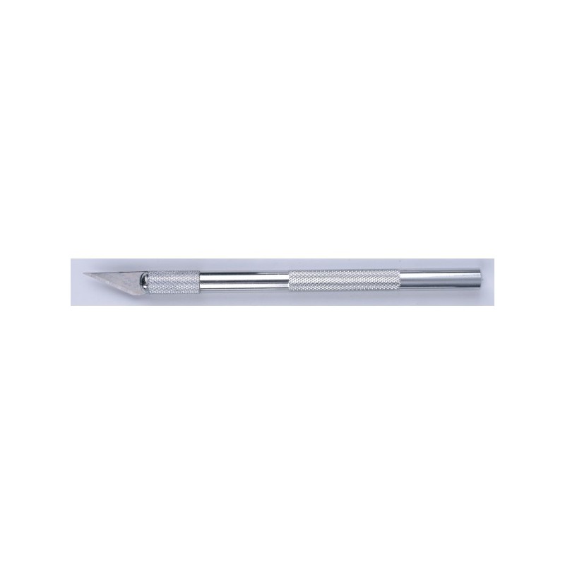 HO250 - Couteau de modelisme + 1 lame