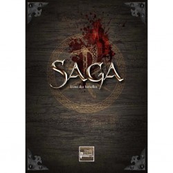 Saga - Livre des Batailles