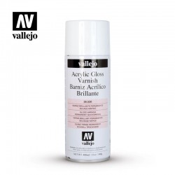 28530 - Vernis Brillant - Acrylic Gloss Varnish