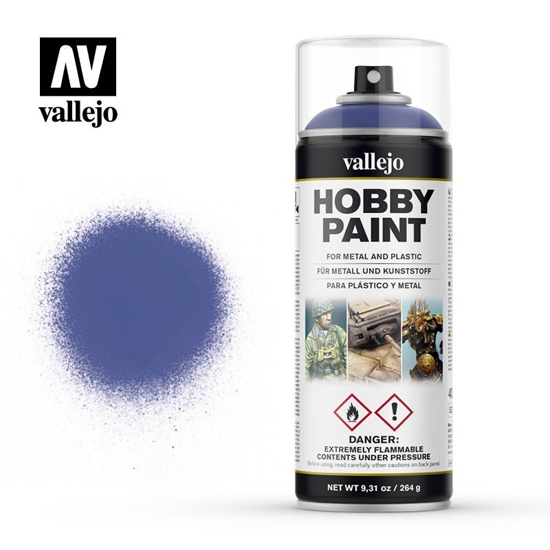 28017 - Ultramarine Blue 28017 - Ultramarine Blue