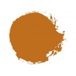 Tau Light Ochre