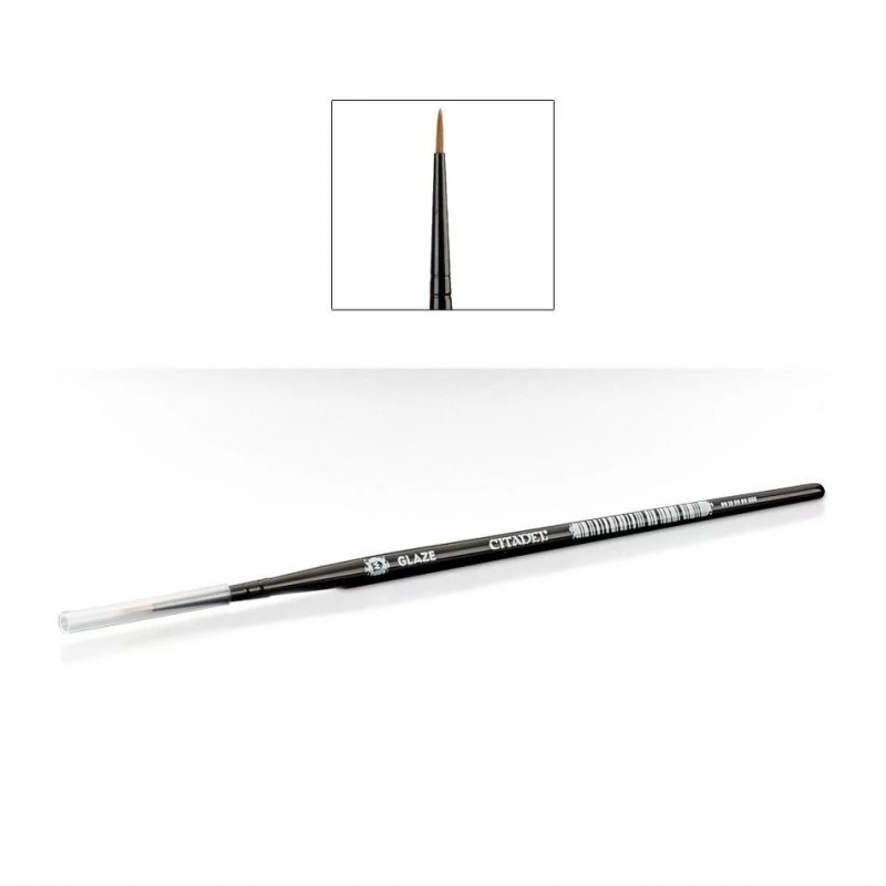 Citadel Medium Glaze Brush Citadel Medium Glaze Brush