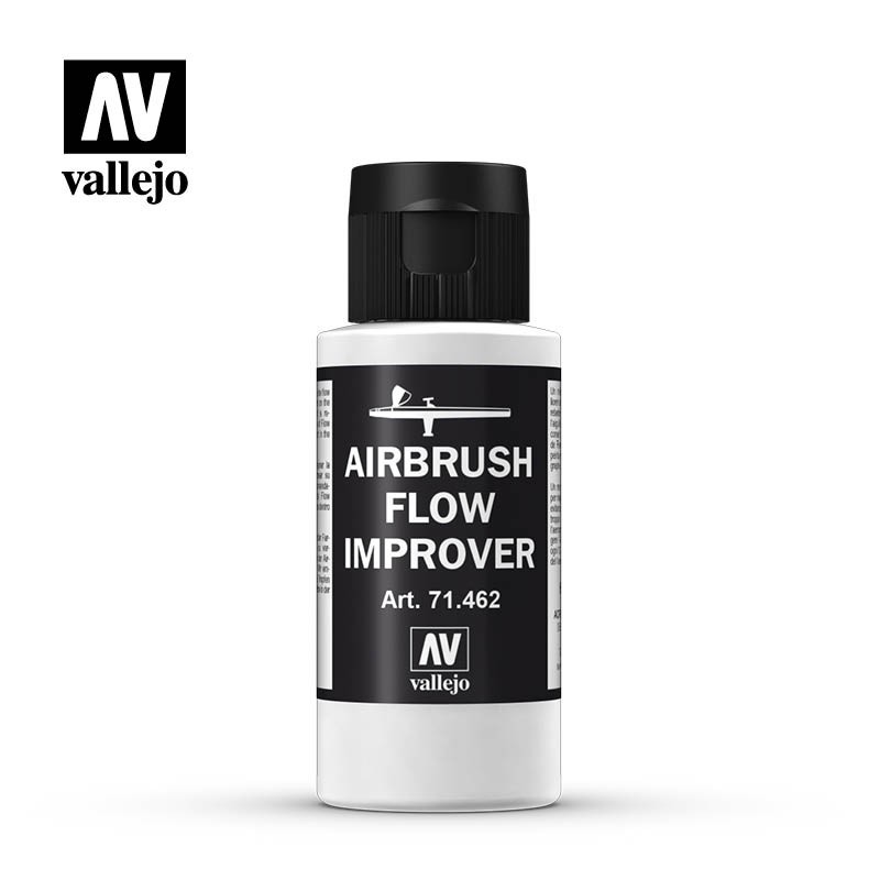 Airbrush Flow Improver - 60ml