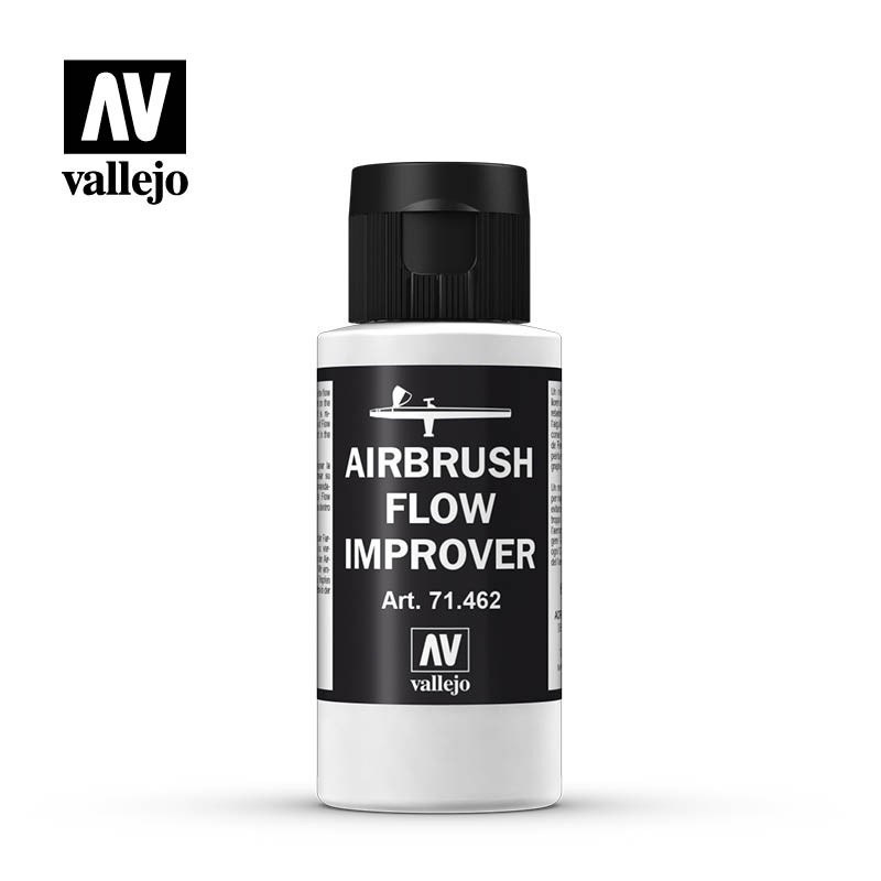 Airbrush Flow Improver - 60ml Airbrush Flow Improver - 60ml