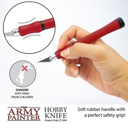 Couteau de précision - Precision Hobby Knife