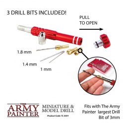 Perceuse à main - Hobby Drill