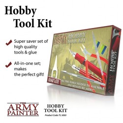 Hobby Tool Kit