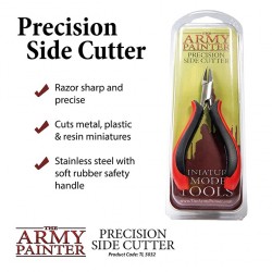 Pince coupante de precision métal - Wargaming metal precision side cutters