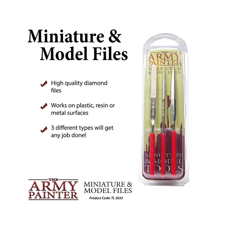 Limes - Miniature and Model Files Limes - Miniature and Model Files