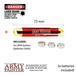 Laser Pointer Markerlight