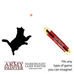 Laser Pointer Markerlight