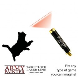 Laser Line - TARGETLOCK