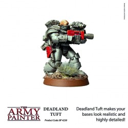 Battlefields: Deadland Tuft