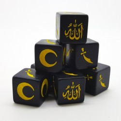 Dés Musulmans