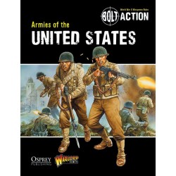 Armies of the United States (EN)