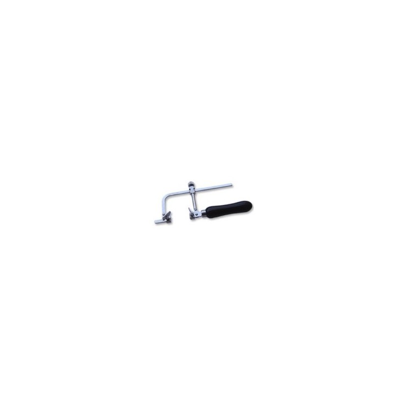 Scie De Precision - Saw Frame Scie De Precision - Saw Frame