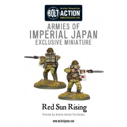 Armies of Imperial Japan (EN)