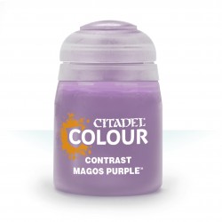 Contrast - Magus Purple - 18ml