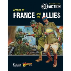 Armies of France and the Allies (EN)