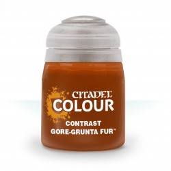 Contrast - Goregrunta Fur - 18ml