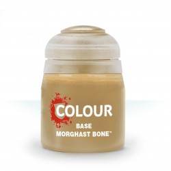 Base - Morghast Bone - 12ml