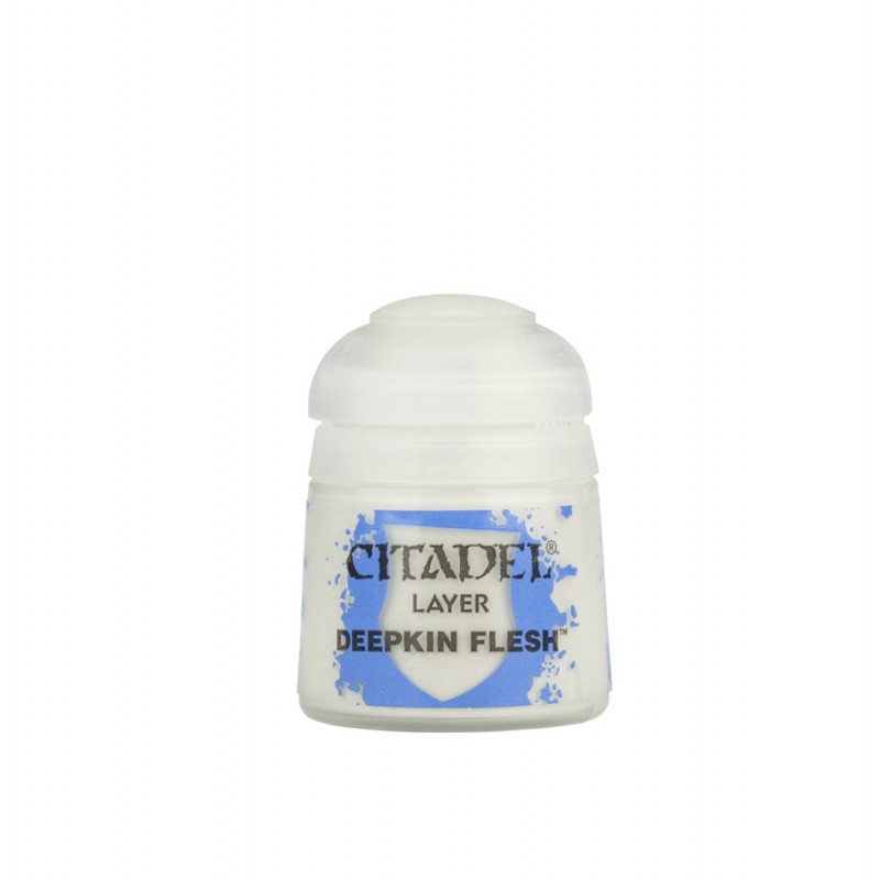 Layer - Deepkin Flesh - 12ml Layer - Deepkin Flesh - 12ml