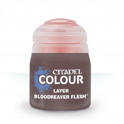 Layer - Bloodreaver Flesh - 12ml