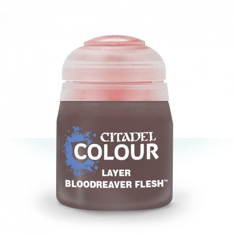 Layer - Bloodreaver Flesh - 12ml Layer - Bloodreaver Flesh - 12ml