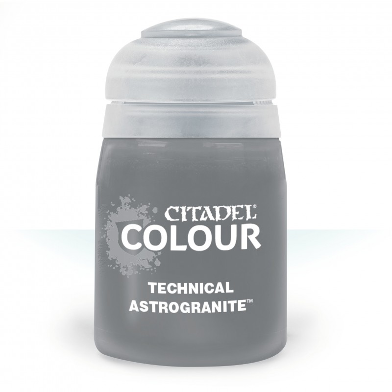 Technical - Astrogranite - 24ml