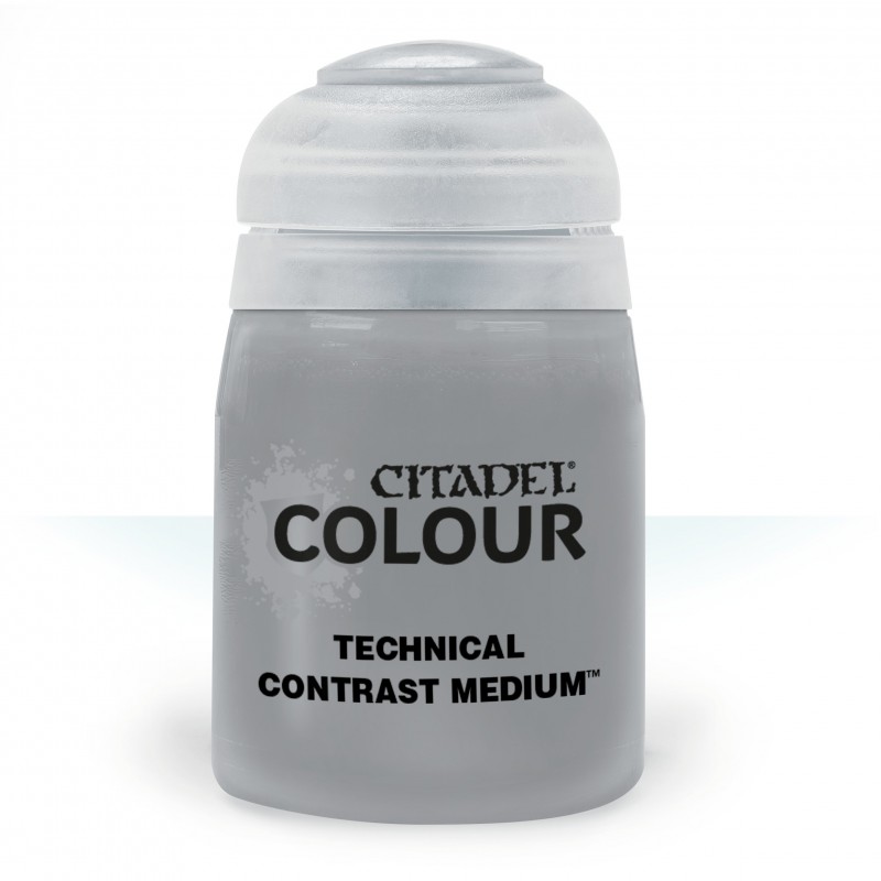 Technical - Contrast Medium - 24ml