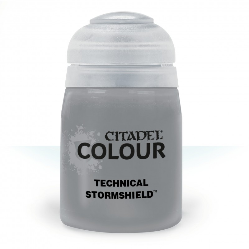 Technical - Stormshield - 24ml