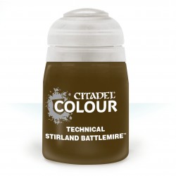 Technical - Stirland Battlemire - 24ml