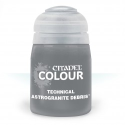 Technical - Astrogranite Debris - 24ml