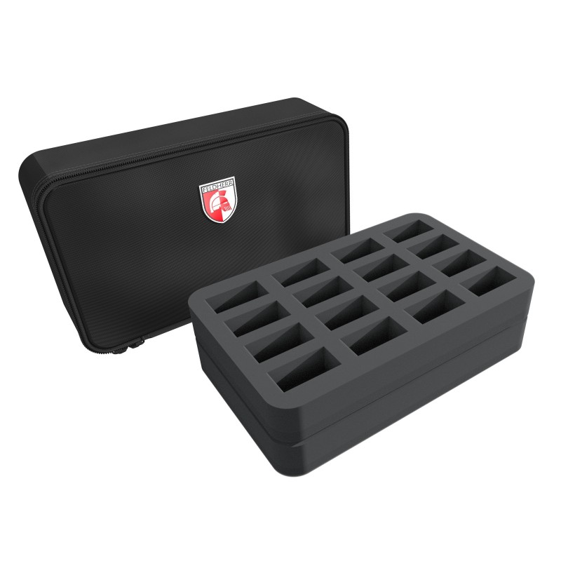 Feldherr MINI 32 miniatures Figure Case Feldherr MINI 32 miniatures Figure Case