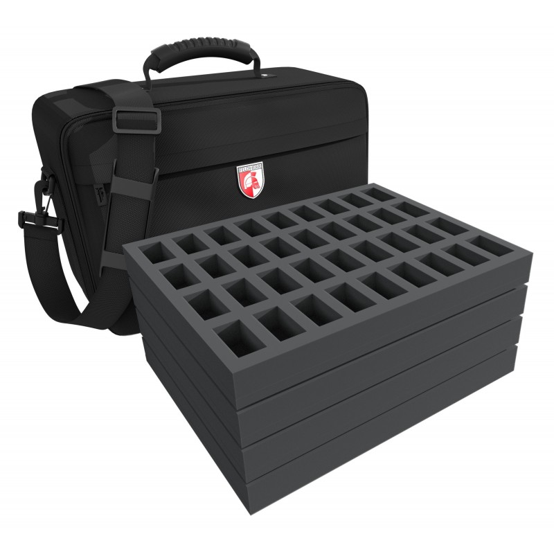 Feldherr MAXI 180 Infantry Figure Case Feldherr MAXI 180 Infantry Figure Case