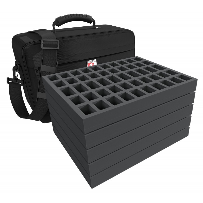 Feldherr MAXI Figure Case for 250 standard sized figures Feldherr MAXI Figure Case for 250 standard sized figures