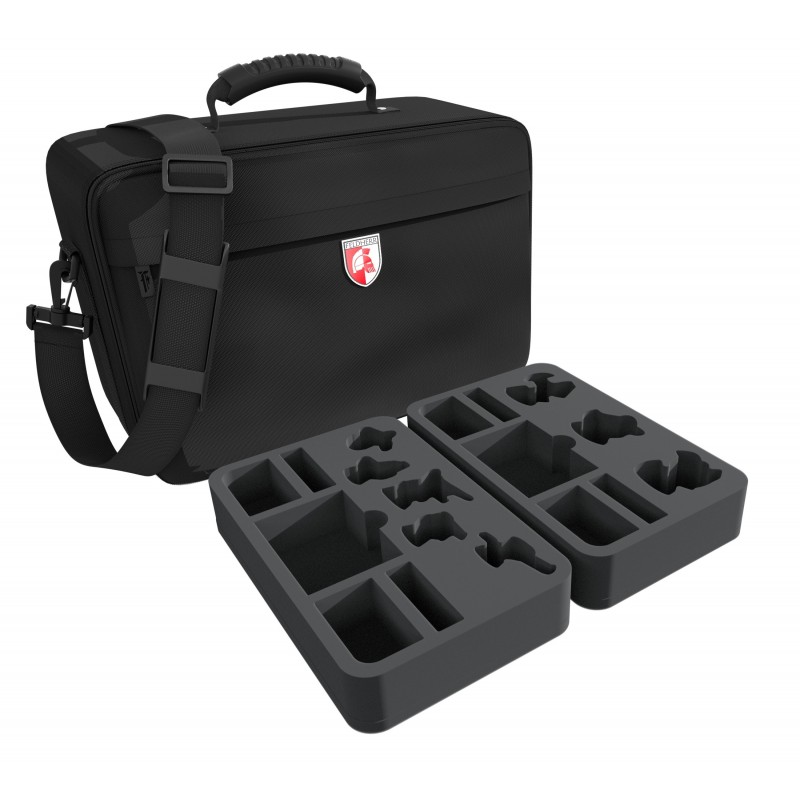 Feldherr MAXI Bag for 8 Warhammer Underworlds: Shadespire Warbands Feldherr MAXI Bag for 8 Warhammer Underworlds: Shadespire Warbands