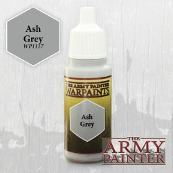 Warpaints Ash Grey